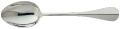 Place spoon in silver plated - Ercuis